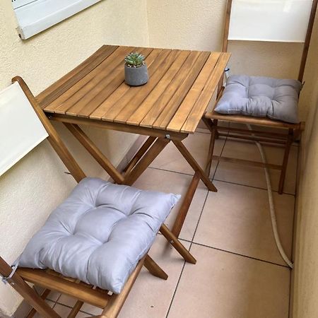 Apartmán Centar Ns Novi Sad Exteriér fotografie